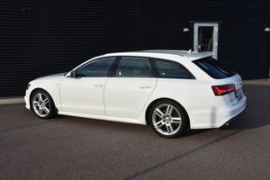Audi A6 bild 5
