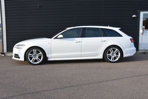 Audi A6 bild 3