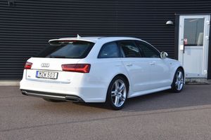 Audi A6 bild 7
