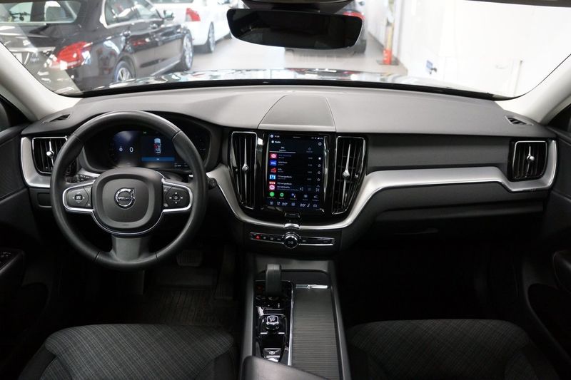 Volvo XC60 bild 12