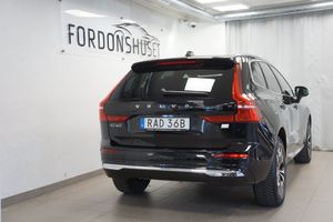 Volvo XC60 bild 7