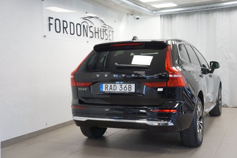 Volvo XC60 bild 7