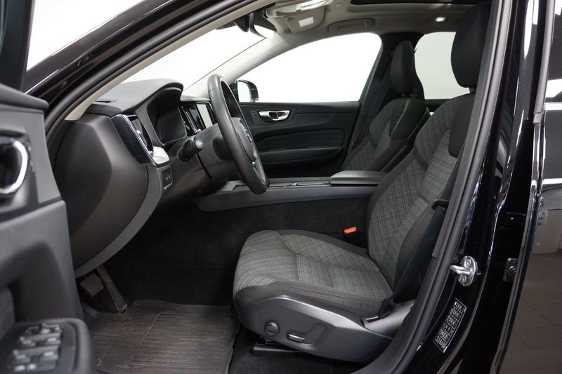 Volvo XC60 bild 10