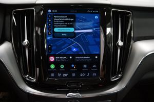 Volvo XC60 bild 23