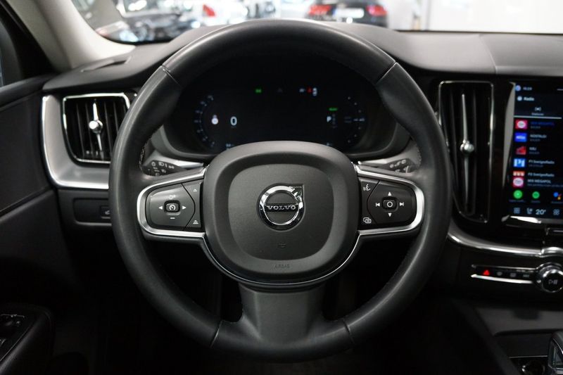 Volvo XC60 bild 13
