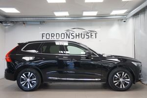 Volvo XC60 bild 5