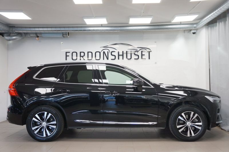 Volvo XC60 bild 5