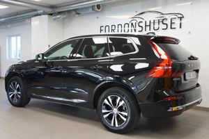 Volvo XC60 bild 3