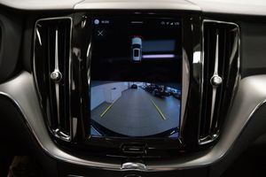 Volvo XC60 bild 22