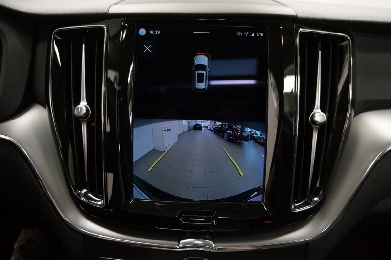 Volvo XC60 bild 22