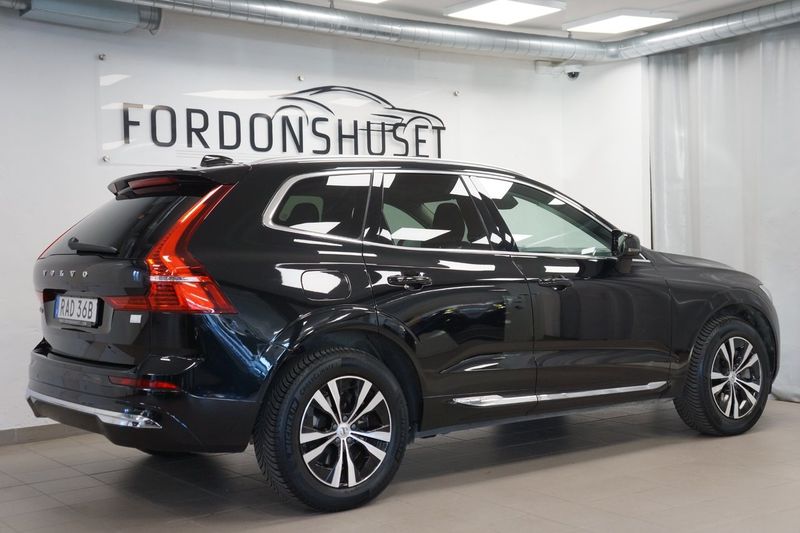 Volvo XC60 bild 6