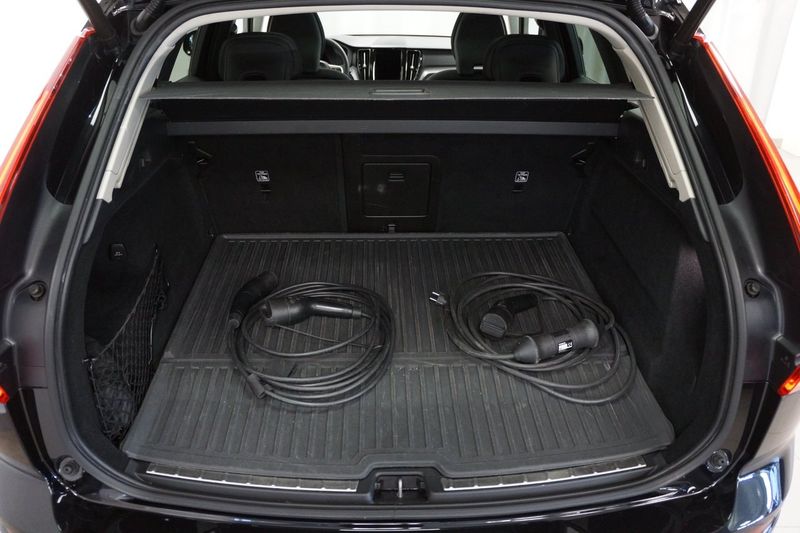 Volvo XC60 bild 16