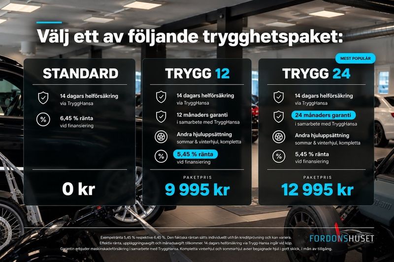 Volvo XC60 bild 4