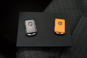 Volvo XC60 bild 24
