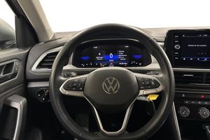 Volkswagen T-Roc bild 12