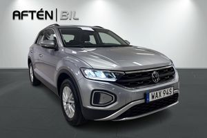 Volkswagen T-Roc bild 4