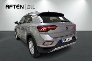 Volkswagen T-Roc bild 9