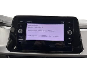 Volkswagen T-Roc bild 21