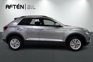 Volkswagen T-Roc bild 6