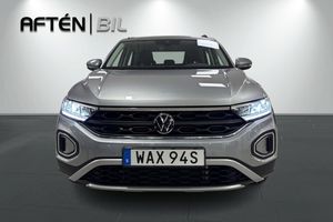 Volkswagen T-Roc bild 3