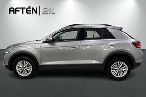 Volkswagen T-Roc bild 10