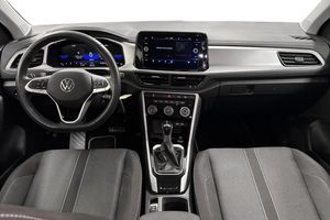 Volkswagen T-Roc bild 11