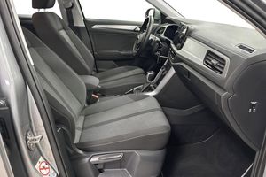 Volkswagen T-Roc bild 14
