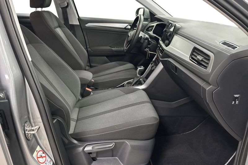 Volkswagen T-Roc bild 14