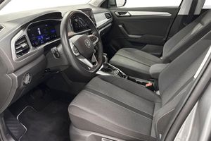 Volkswagen T-Roc bild 13