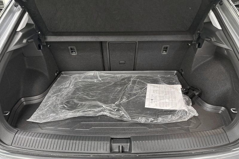 Volkswagen T-Roc bild 17