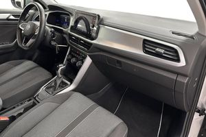 Volkswagen T-Roc bild 15