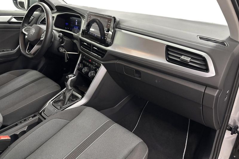 Volkswagen T-Roc bild 15