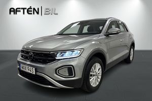Volkswagen T-Roc bild 1