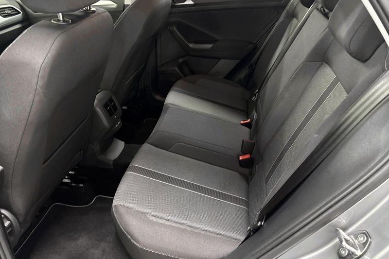 Volkswagen T-Roc bild 16