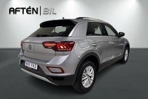 Volkswagen T-Roc bild 7