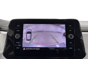 Volkswagen T-Roc bild 18