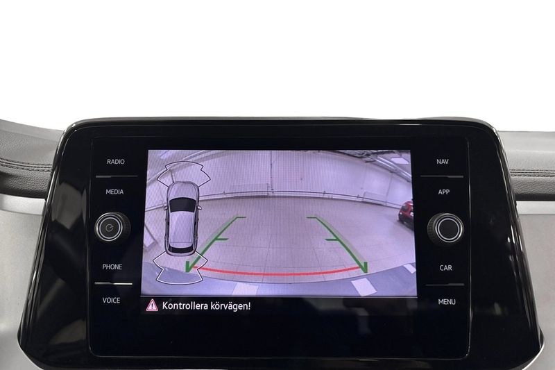 Volkswagen T-Roc bild 18