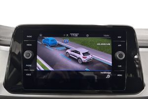 Volkswagen T-Roc bild 20