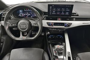 Audi A5 bild 15