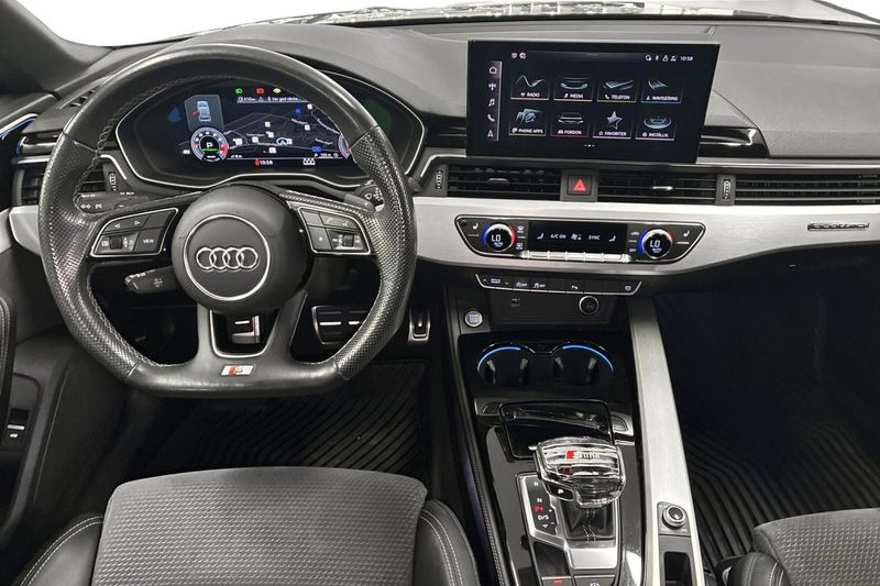 Audi A5 bild 15