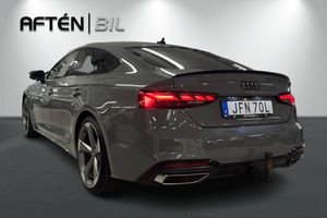 Audi A5 bild 10