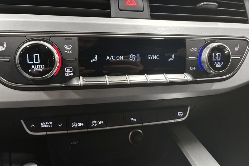 Audi A5 bild 35