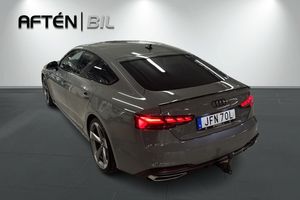 Audi A5 bild 11
