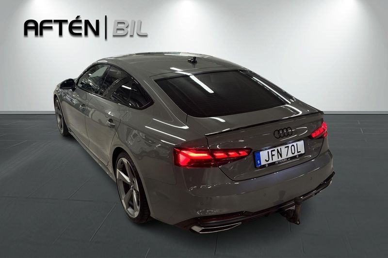 Audi A5 bild 11