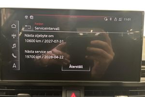 Audi A5 bild 30