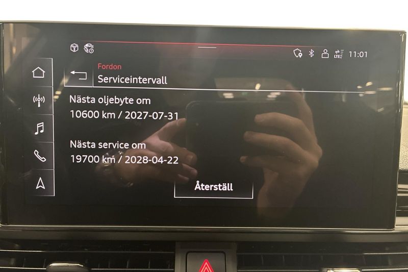 Audi A5 bild 30
