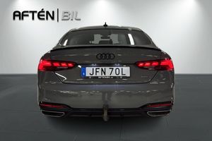 Audi A5 bild 9