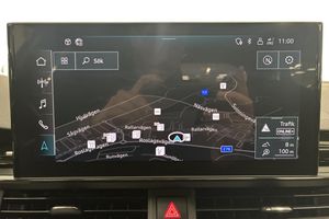 Audi A5 bild 29
