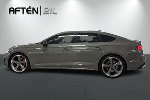 Audi A5 bild 12