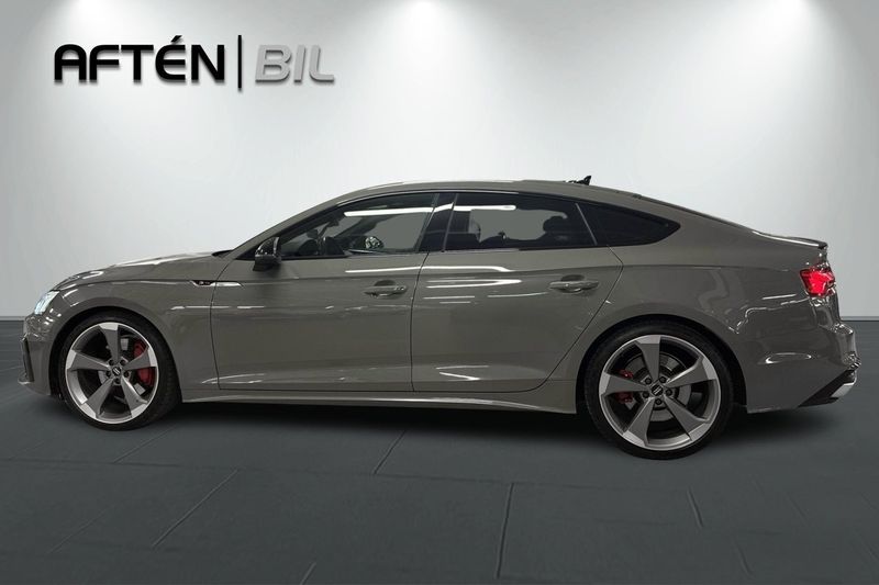 Audi A5 bild 12